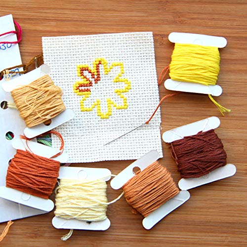 6 Embroidery+Thread+Including+Transparent+Storage