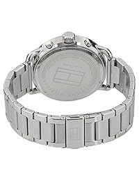 tommy hilfiger reloj para hombre Briggs analógico negocios cuarzo 1791422