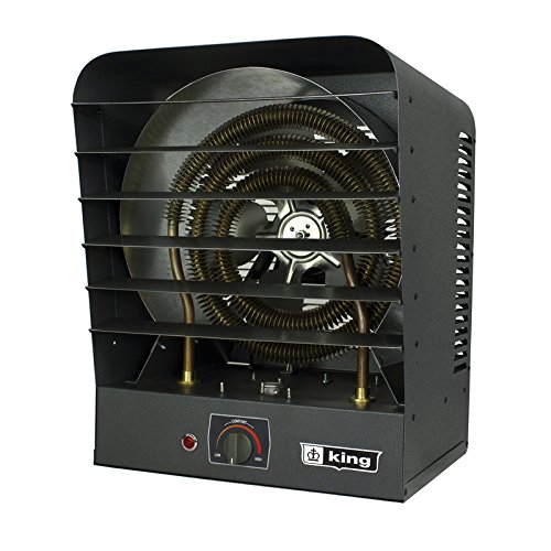 Top 10 best garage heater electric thermostat Which is the best one in