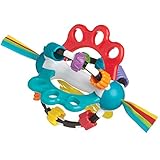 Playgro 4082426 Explor-a-ball STEM Toy for Baby Infant Toddler