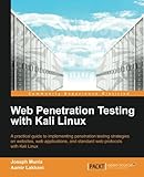 Image de Web Penetration Testing with Kali Linux