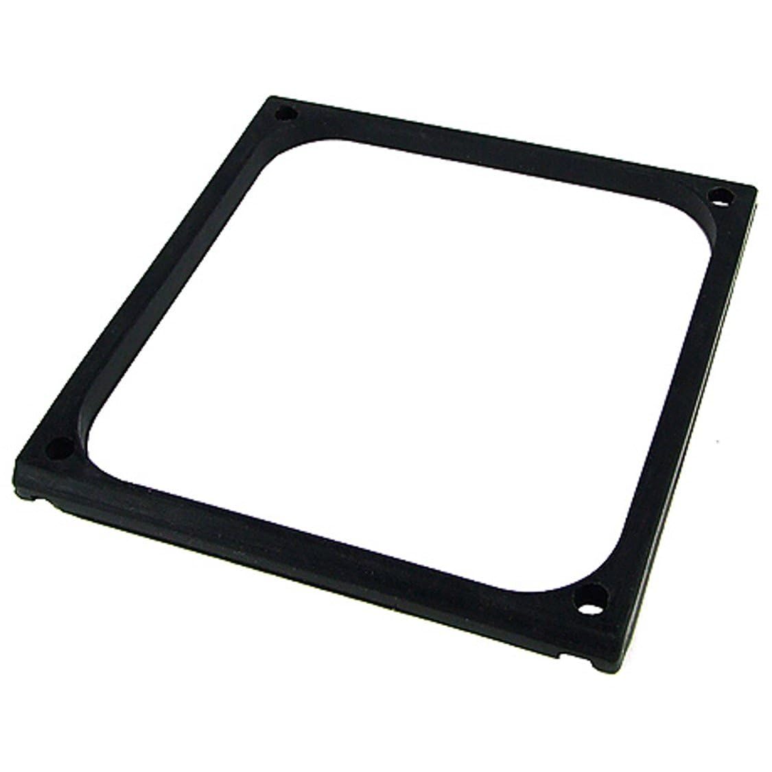 Phobya 38205 Black Cooling Equipment Accessory - Cooling Equipment Accessories (140mm, 140mm, 7mm)