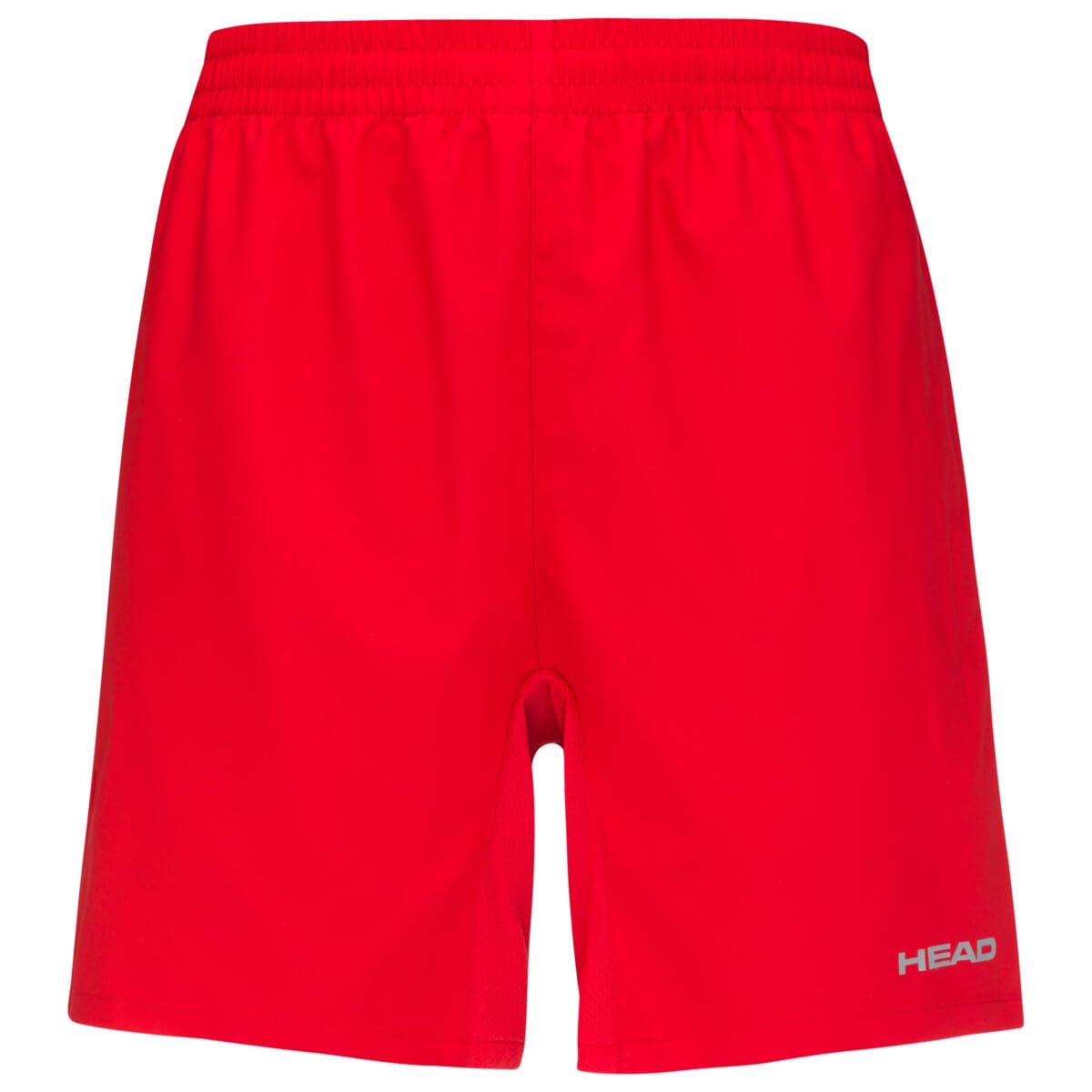 HEAD Men's Club Shorts, Men, red, 3XL