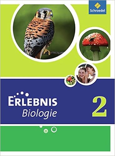 Erlebnis Biologie 2