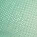 Creative Home Ideas - Textured Fabric Shower Curtain Set, Includes 12 Easy Glide Metal Rings, Modern Bathroom Décor, Machine Washable, Measures 70