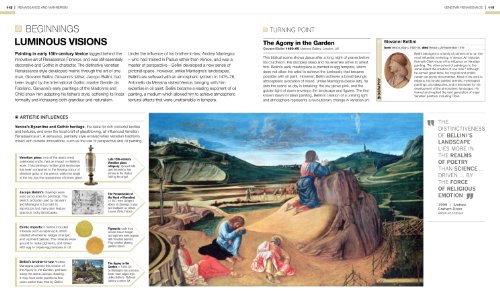 Art That Changed the World: Transformative Art Movements and the Paintings That Inspired Them