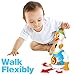 TOYK Dancing Hip Hop Goose Super Fun Toy with Music