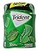 Trident Unwrapped Gum, Spearmint 50-ct