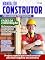 Livro Manual do Construtor Ed. 07 - Fases da Construção