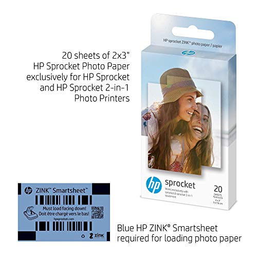 loading sprocket paper