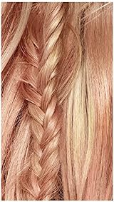 L'Oreal Paris Colorista Spray Rose Gold 75ml Temporary Hair Colour view 4