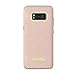 kate spade new york Wrap Case for Samsung Galaxy S8 - Saffiano Rose Gold