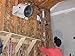 TPI Corporation HF685TC Fan Forced Portable Heater, 4800/3600W, 240/208V