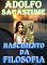 Livro Nascimento da Filosofia