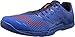Inov-8 Men's F-Lite 235 Cross-Training Shoe, Blue/Navy/Red, 11 M US