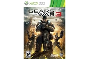 Gears of War 3