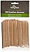 Fox Run Brands Bamboo Skewers, 4-inch (set of 200)