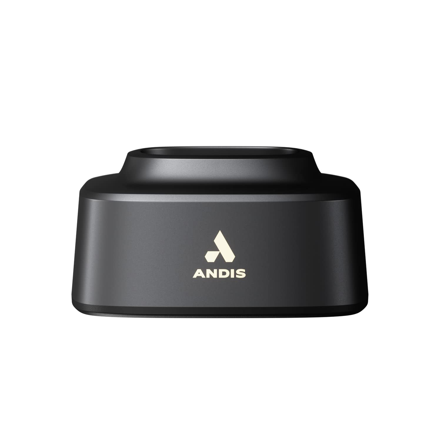 Andis PFS-1, Resurge Charging Stand Accessory, Lightweight & Small in Size, Easy to Store & Carry, Black