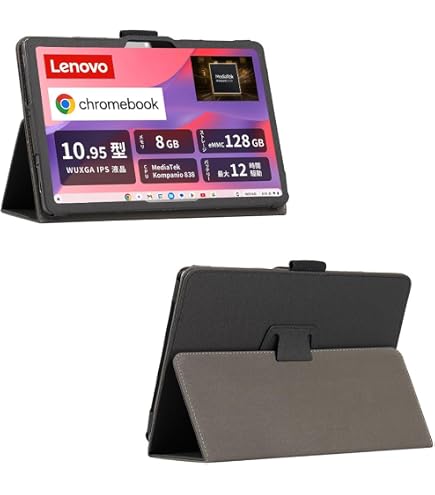 Amazon.com: Lenovo Chromebook Duet Gen 9, MediaTek 838, 8GB RAM