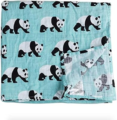 luxury organic baby blankets