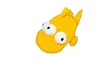 The Simpsons - Blinky The Three Eyed Fish Plush