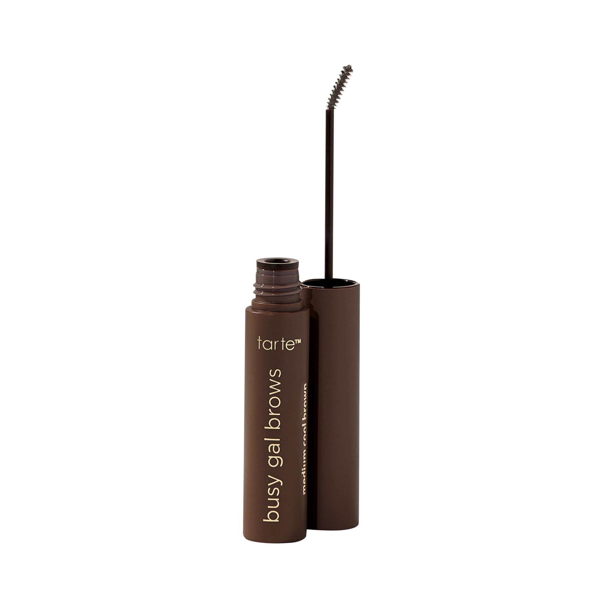 Photo 1 of busy gal tinted brow gel