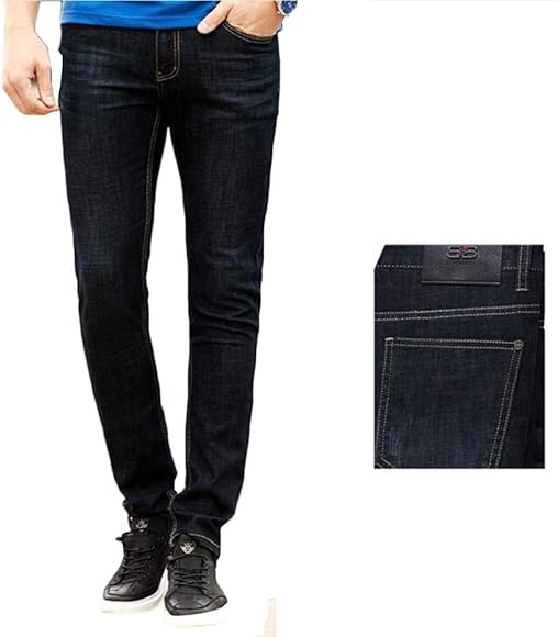 size 31 jeans in european