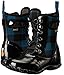 Bogs Sidney Lace B. Plaid Winter Snow Boot