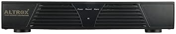 ALTROX AX-5104P Digital Video Recorder (Dark Grey)