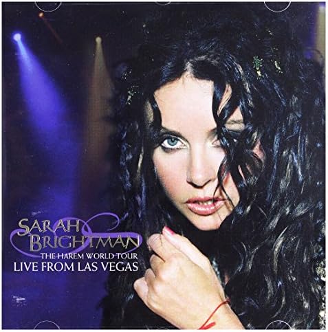 Sarah Brightman - The Harem Tour - Amazon.com Music