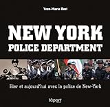 New York Police Department by 