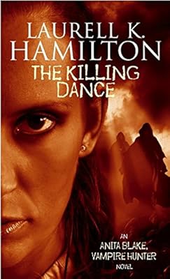 The Killing Dance By Laurell K Hamilton Amazon Ae
