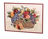 Miles Kimball Antique Fruit Dishwasher Magnet