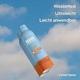 ISDIN Fotoprotector SPF50+ Lotion 250ml Unisex Sunscreen view 5