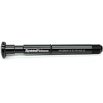 Amazon.com : CANNONDALE SPEED BOLT P1.0 100x12 2LEAD P1 BOLT