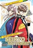Scandalous Seiryo University: Class Reunion by