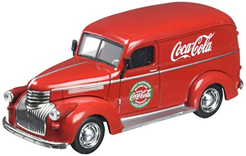 Motor Max 1945 Ford Panel Delivery Van