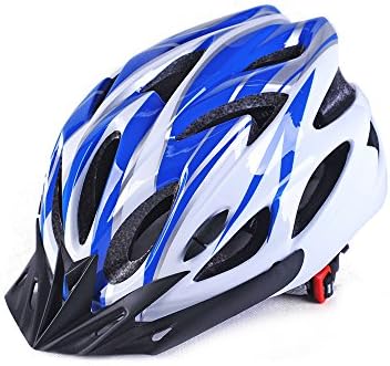Best 007 Adult Cycling Bike Helmet for Men and Women Safety Protection CPSC Certified, Lightweight Bike Helmet with Removable Visor and Liner Adjustable Thrasher