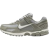 Nike Zoom Vomero 5 Men's Shoes (HF1553-002, Dark Stucco/Light Smoke Grey/Phantom) Size 9