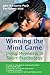 Winning the Mind Game: Using Hypnosis in Sport Psychology