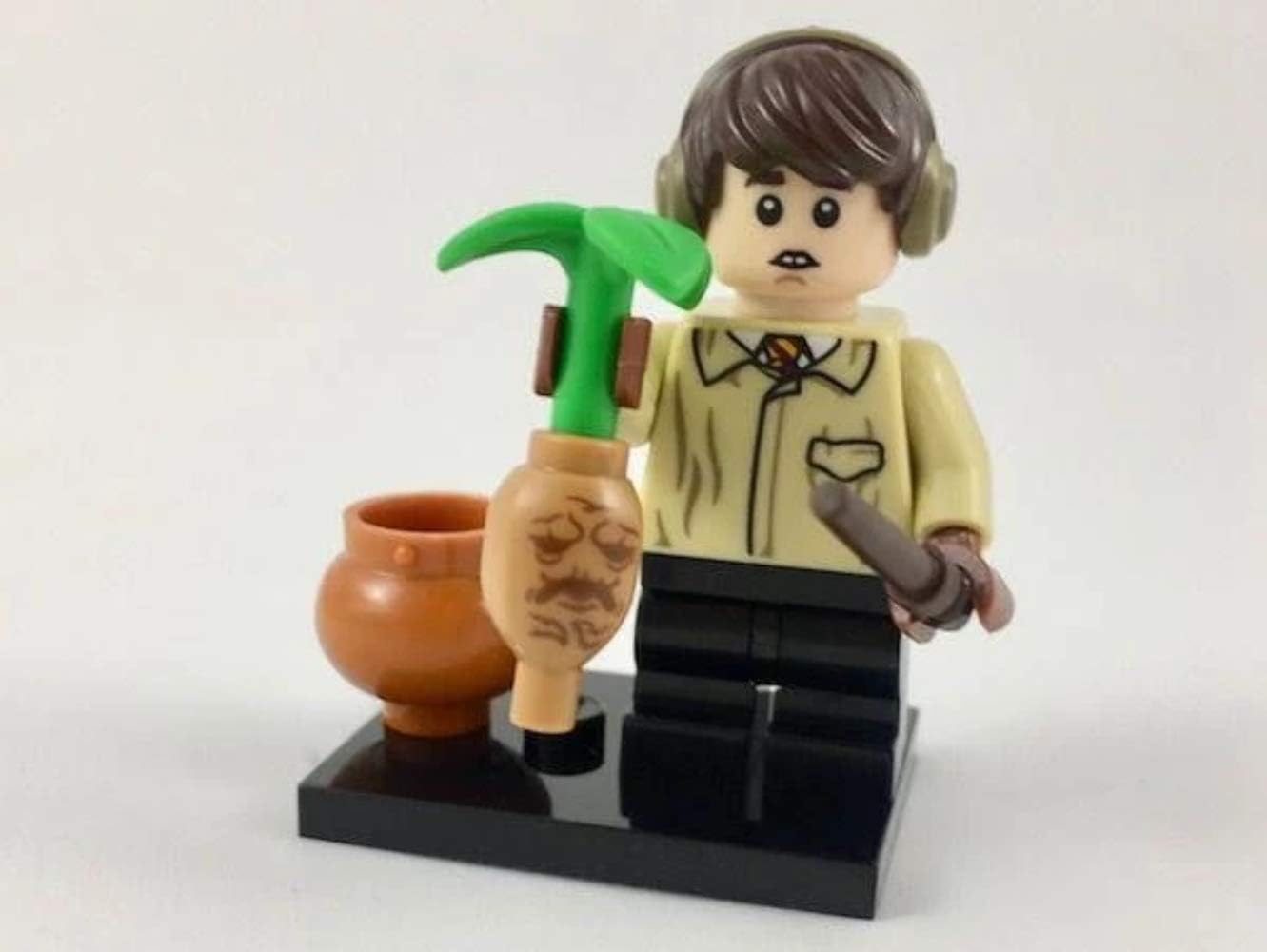 lego harry potter neville