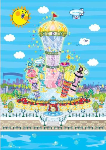 Amazon Com Tamagotchi Kira Kira Omisecchi Japan Import Video Games