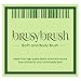 Bath Body Dry Brush Best for Lymphatic Drainage wash Toxin Away, Deep Cleansing, Scrub Your Back, Exfoliate, Cleanse, Detox. Natural Boar Bristles, Makes Your Skin Glow