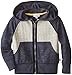 Splendid Little Boys' Textured Knit Hoodie