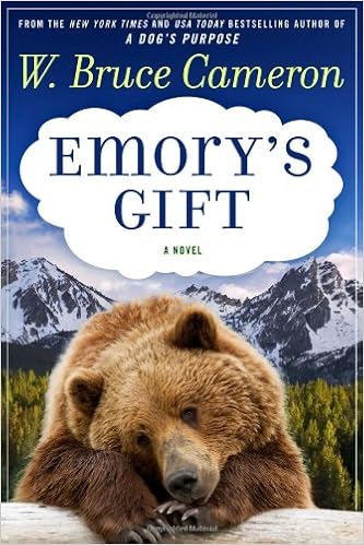 Amazon Com Emory S Gift A Novel 9780765327819 W Bruce