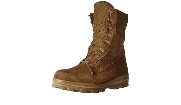 bates usmc steel toe boots