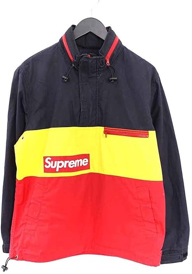 supreme f1 jacket