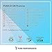 PURA D’OR Hair Thinning Therapy Energizing Scalp Serum Revitalizer (4oz) with Argan Oil, Biotin, Caffeine, Stem Cell, Catalase & DHT Blockers, All Hair Types, Men & Women (Packaging may vary)thumb 2