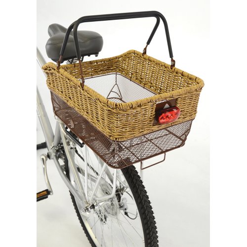 axiom market lx rear basket