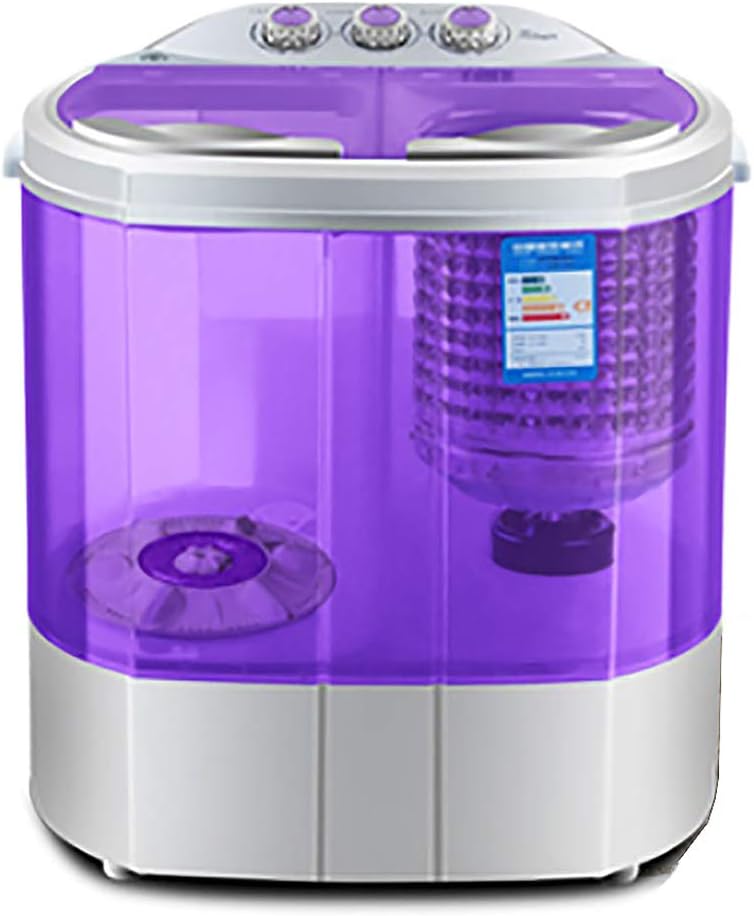 portable travel washing machine